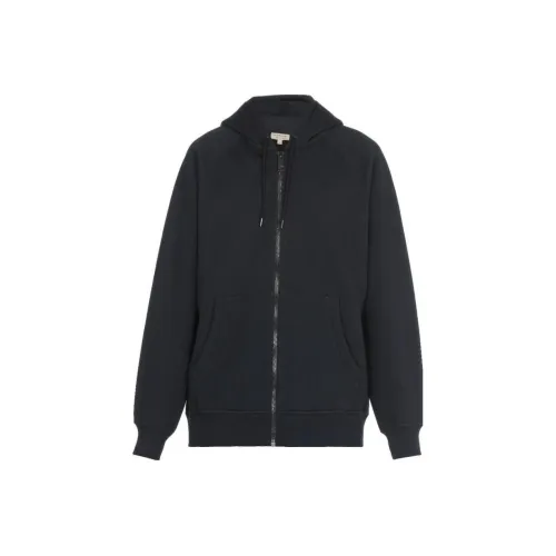 Burberry Черные Мужские Куртки