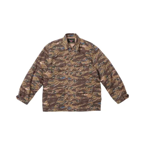 Supreme SS23 Мужские Куртки