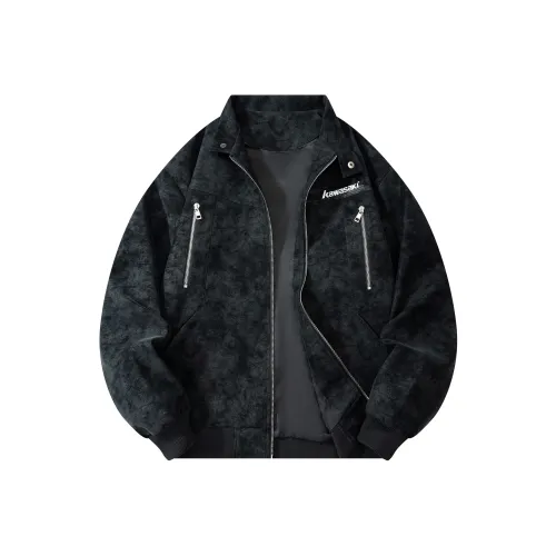 Куртки и пальто Kawasaki унисекс