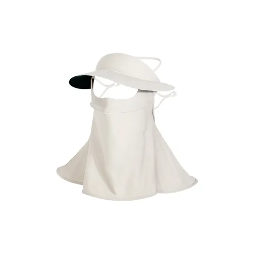 Youyoulan Полиамид UV-защита Маска Женская