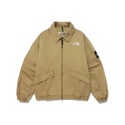 THE NORTH FACE Куртка Унисекс Хаки