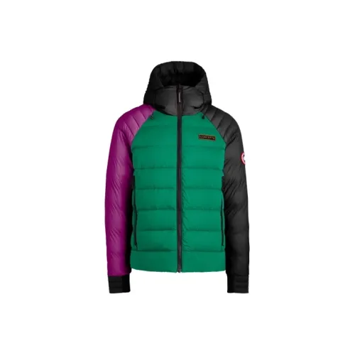 Canada Goose x Concepts Co Бренд Пуховик Мужской