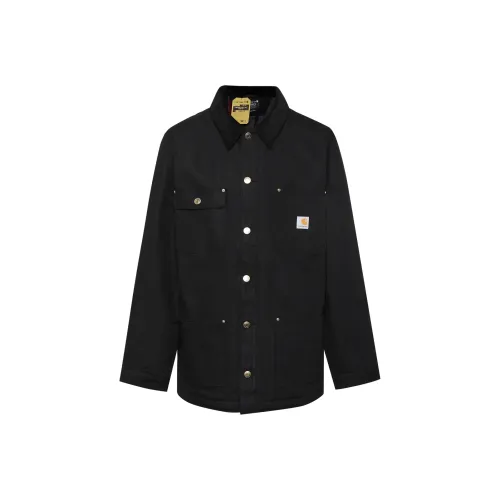 Carhartt Мужские Куртки