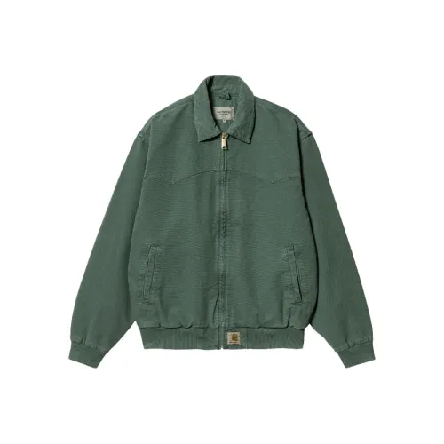 Carhartt WIP Jasper Мужские Куртки