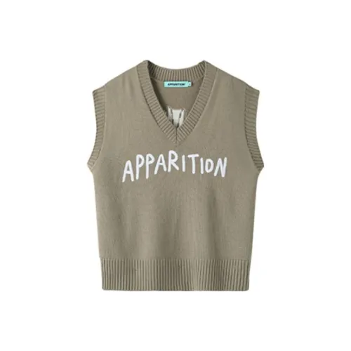 Apparition Унисекс Жилеты