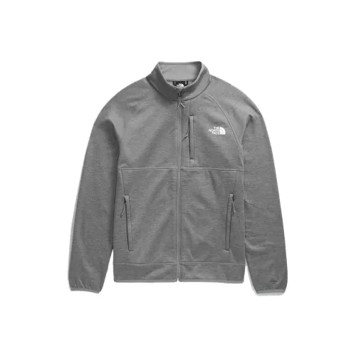 The North Face CANYONLANDS Трикотаж Мужской Серый