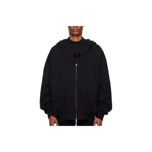 Fear of God SS23 Eternal Черные Мужские Куртки