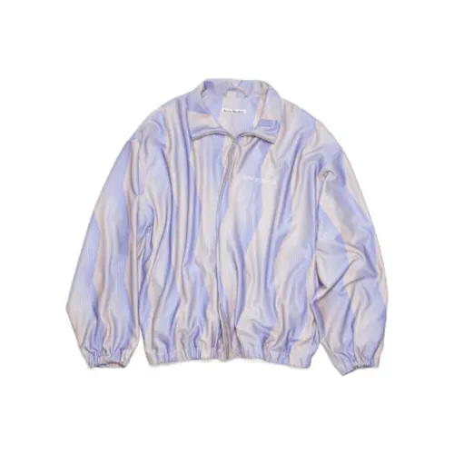 Acne Studios Мужские синие куртки