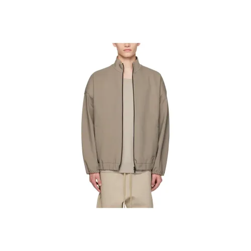 Fear of God SS23 Eternal Тауповый Мужской Куртки