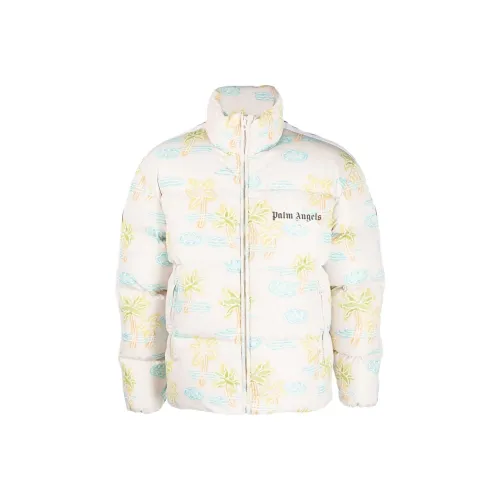 PALM ANGELS Куртки и Пальто Мужской