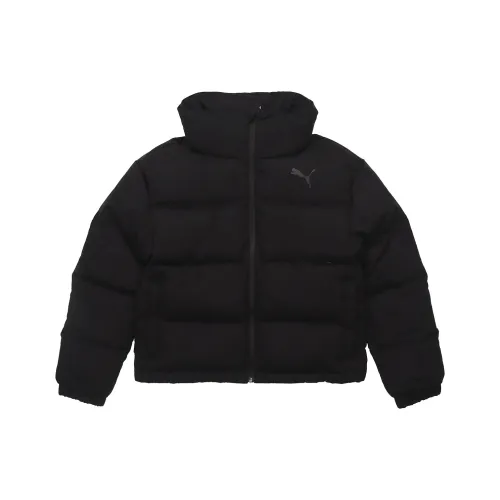 PUMA Черный Унисекс Пуховики