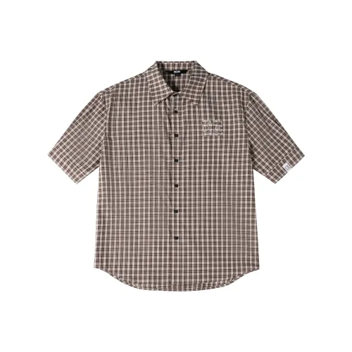 ICONS Lab Унисекс Рубашки