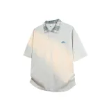 Фотиния Серый Синий Клетка