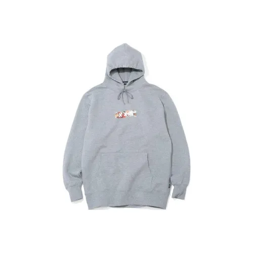 GOD SELECTION XXX CO-BRAND Мужские Свитшоты