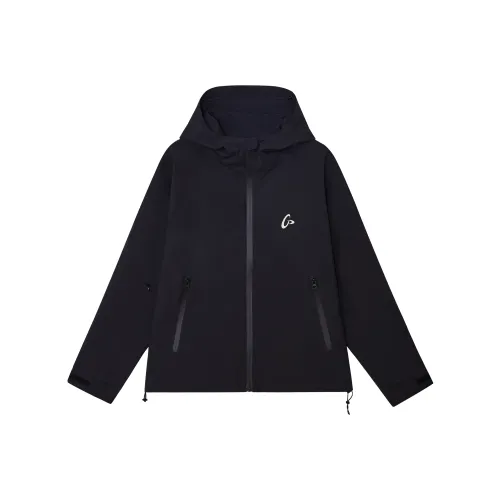 CLIMAX VISION Frisbee series Ветровки Осенний Унисекс