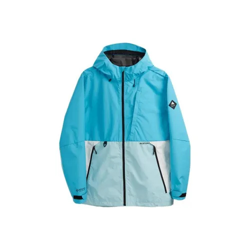 BURTON GORE TEX INFINIUM™ Куртка Мужская Синяя