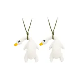 2 шт Размер IT'S So Hot, Утка