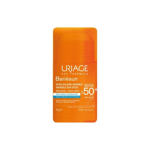Uriage SUNSCREEN Лосьон Унисекс