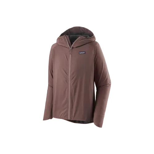 Patagonia Dirt Roamer Мужские Куртки