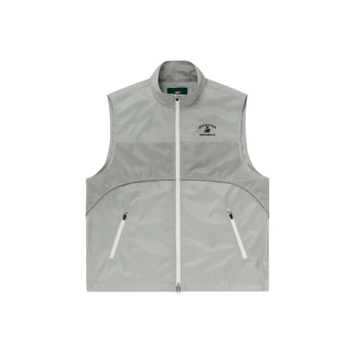 New Balance совместный бренд New Balance x Aimé Leon Dore Серый Мужской Жилеты