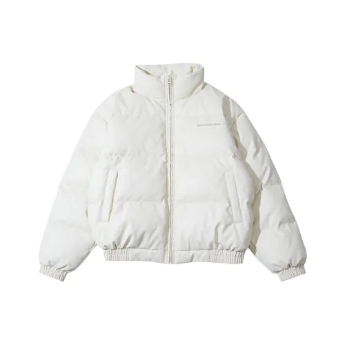 SHOOT BRAND Унисекс Пуховики