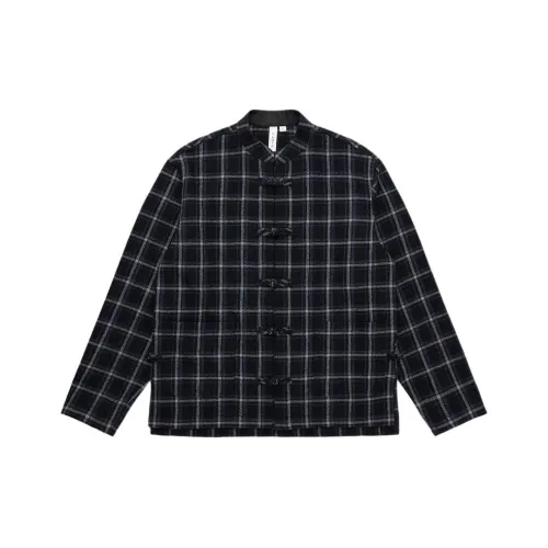 Clot Life is a Game Series Темно-синяя унисекс куртка