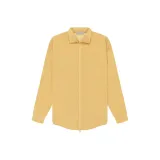 Светло-желтый