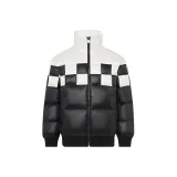 Чёрный, коричневый, белый, 80AL