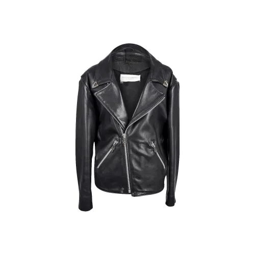 Chrome Hearts Куртки и Пальто Мужской