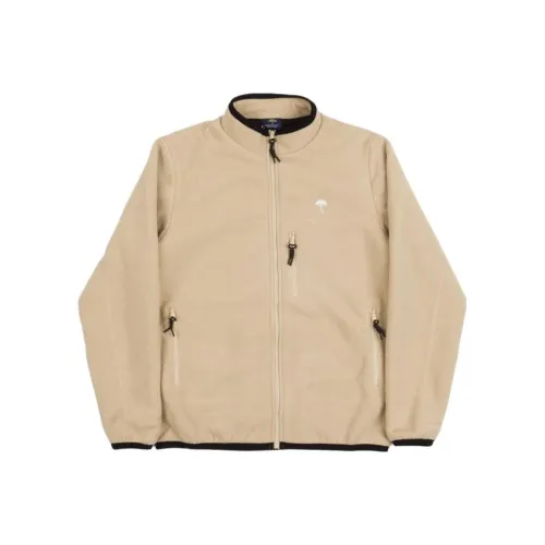 HELAS Бежевый Мужской Куртки