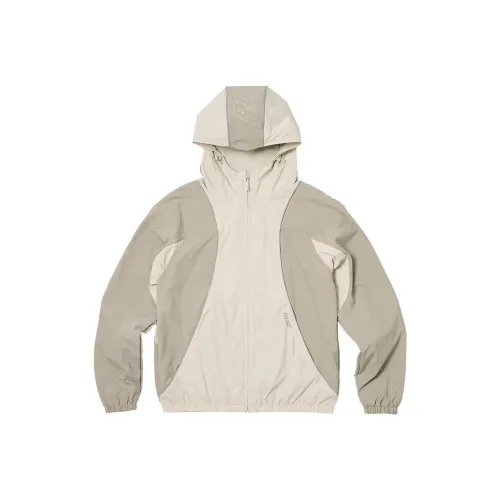 PALACE Summer 2023 Collection Белый Унисекс Куртки