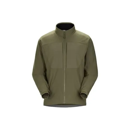 Arcteryx Beginners' Bird Military Bird Collection Куртка Мужская