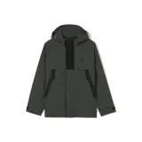 Темно-серый