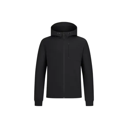 K·SWISS Черный Мужской Трикотаж