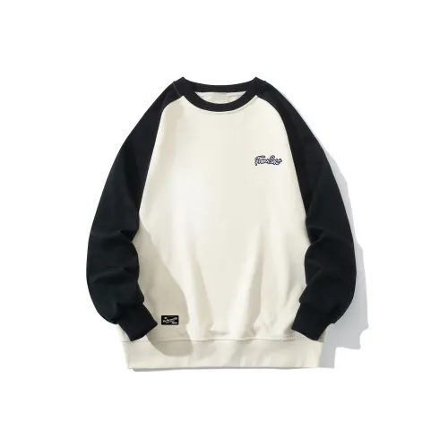 FREO3N Унисекс Свитшоты