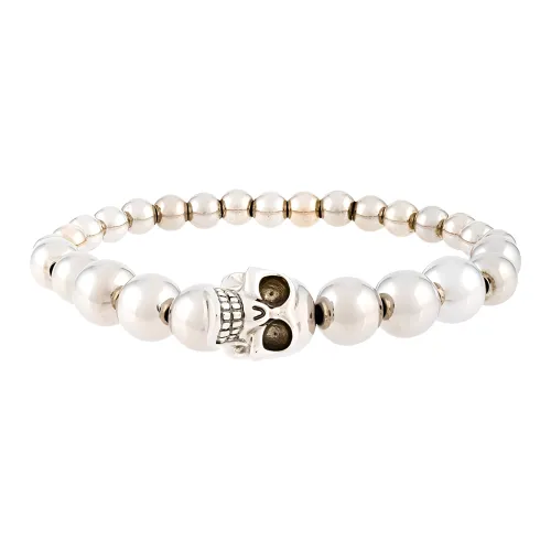 Alexander McQueen Брасс Браслеты Мужской