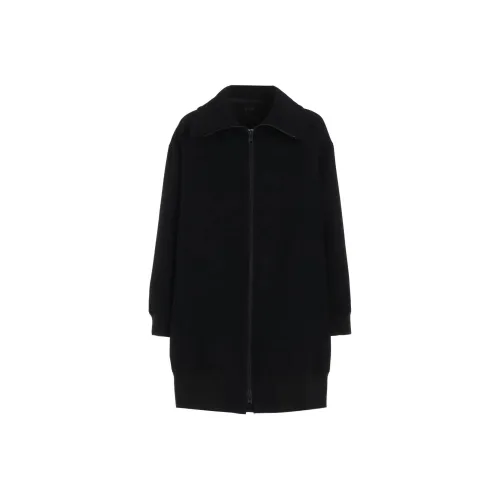 Yohji Yamamoto S'YTE Черный Унисекс Свитшоты