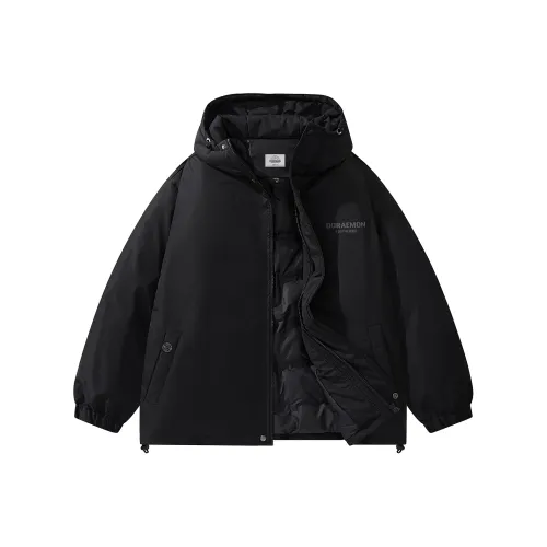 doraemon a Унисекс Пуховики