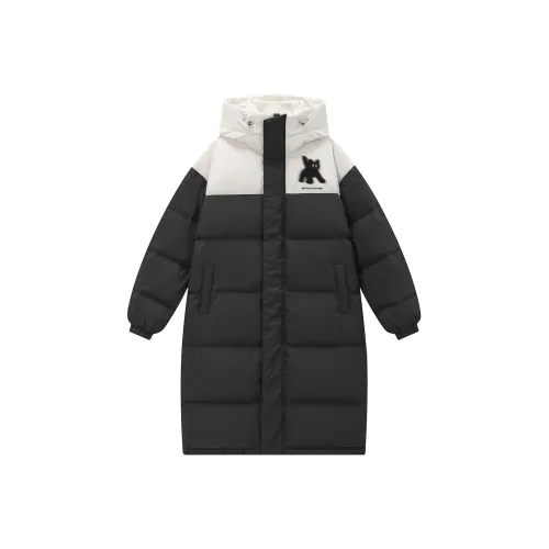 Centennial Globe Пуховик Унисекс