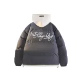 Темно-серый