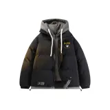 Чёрный/жёлтый