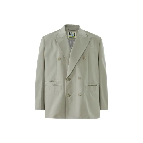 TOKUHON Мужские Деловые Костюмы