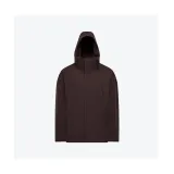 Кофейный (с подкладкой, включен надуваемый подголовник)