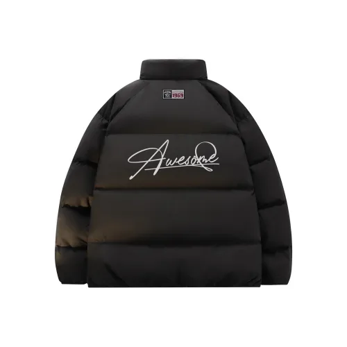 SESAME STREET Пуховик Унисекс