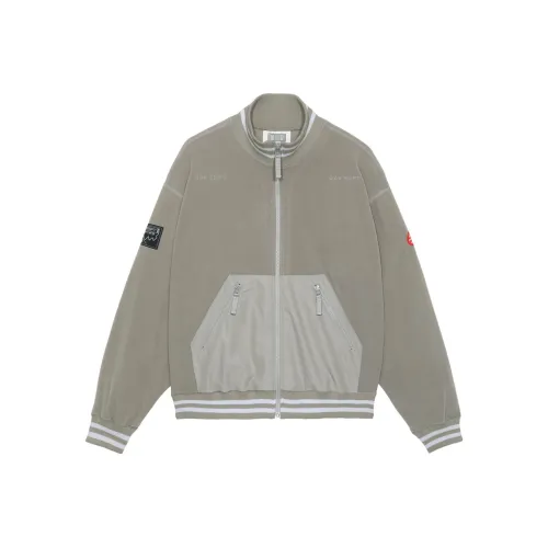 Cav Empt Серый Мужской Куртки