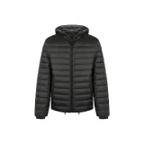 Черно-серый