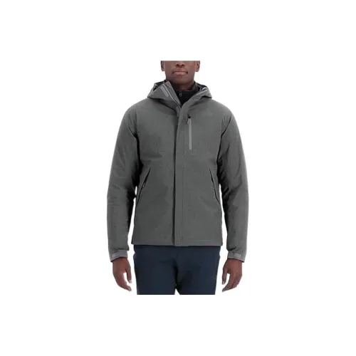 The North Face Dryzzle Ветровка Мужская
