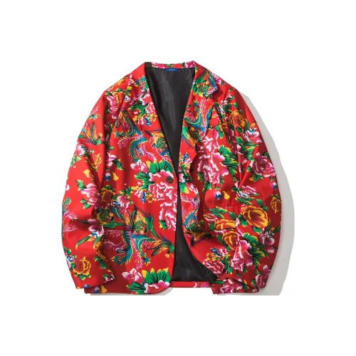 COMOWA Унисекс Куртки