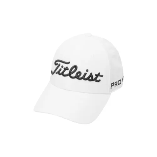 TITLEIST Бейсболки Унисекс