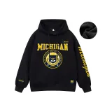 Черный (с флисовой подкладкой)